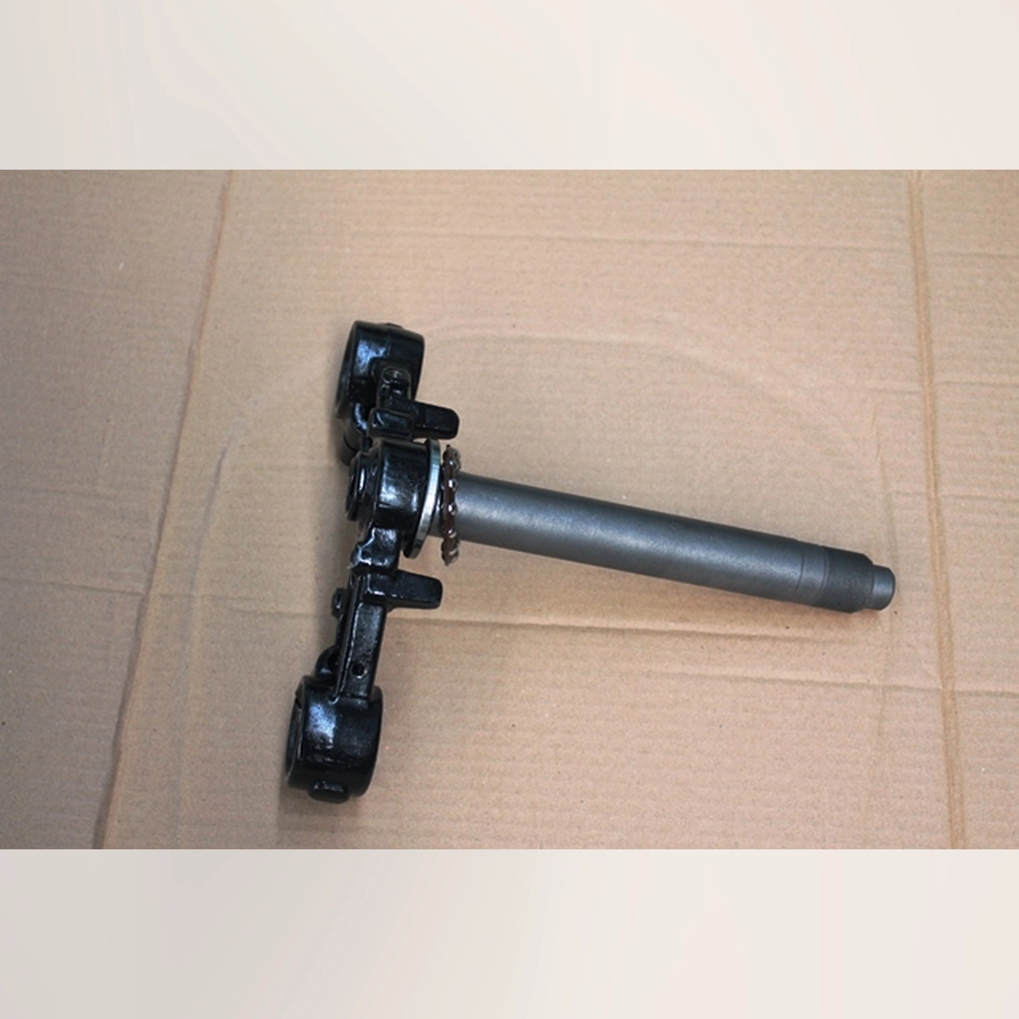 ARORA MT 125 ÖN MAŞA (32 mm) #MT125 - 015